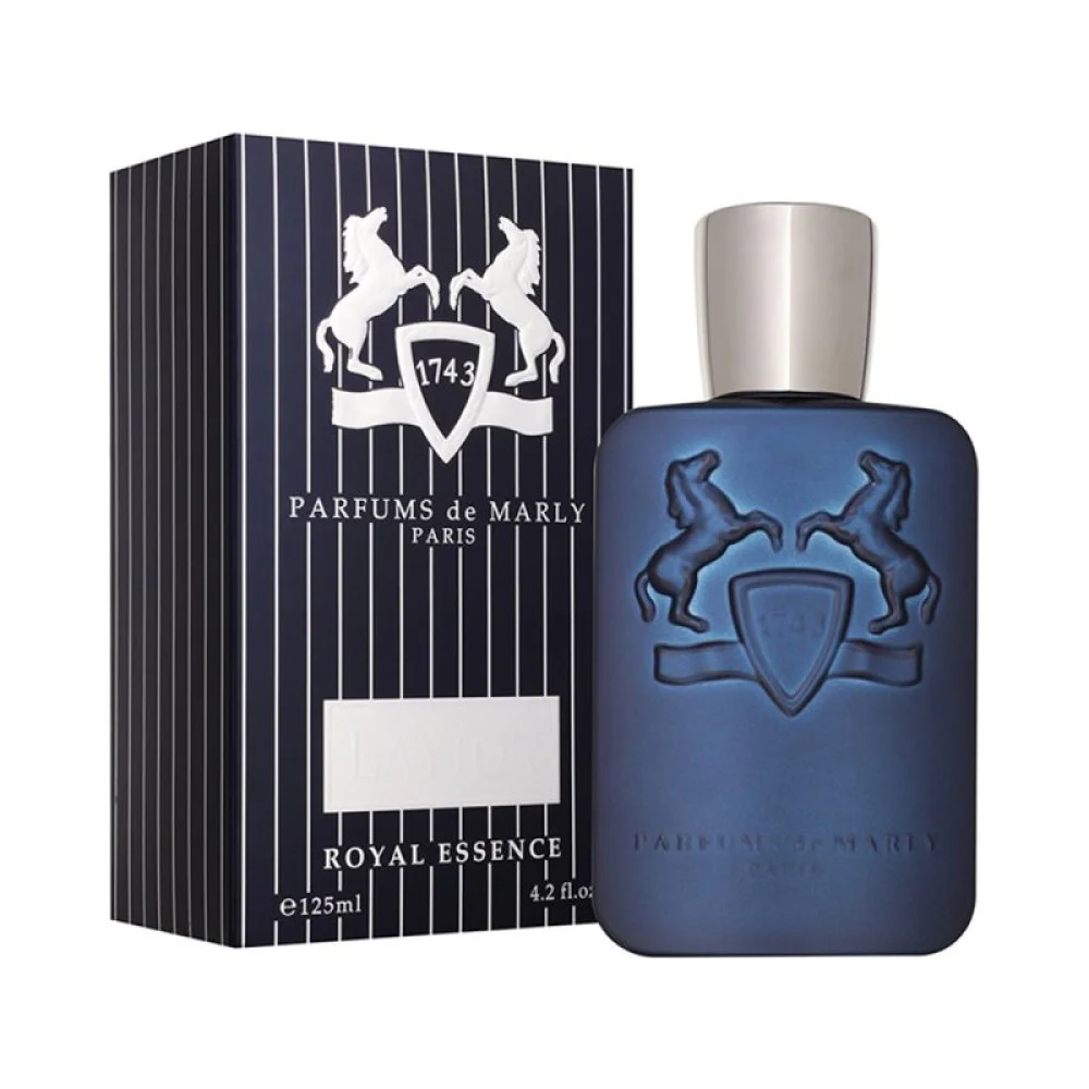 پرفیومز دو مارلی لیتون  - PARFUMS de MARLY Layton