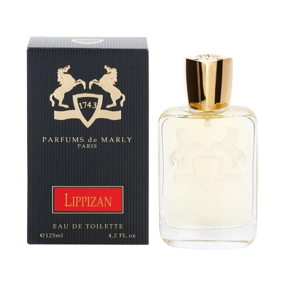 پرفیومز دو مارلی لیپیزان مردانه - PARFUMS de MARLY Lippizan پرفیومز دو مارلی لیپیزان مردانه - PARFUMS de MARLY Lippizan