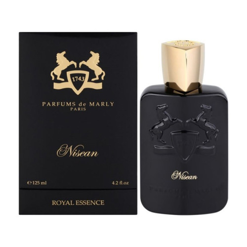پرفیومز دو مارلی هبدان  - PARFUMS de MARLY Habdan