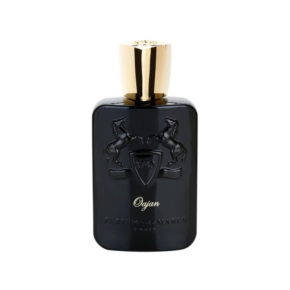 پرفیومز دو مارلی اوجان  - PARFUMS de MARLY Oajan