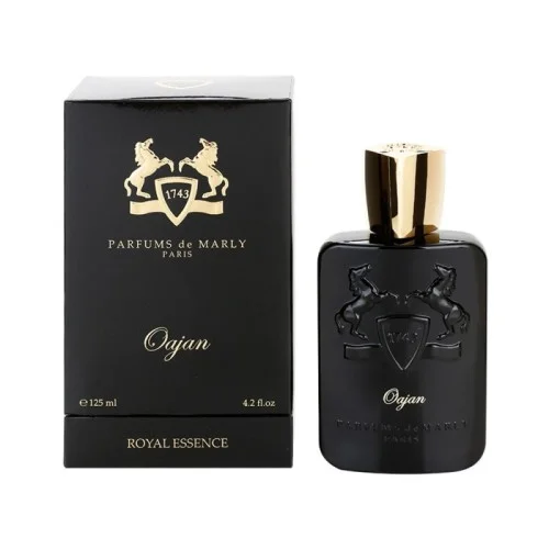 پرفیومز دو مارلی اوجان  - PARFUMS de MARLY Oajan