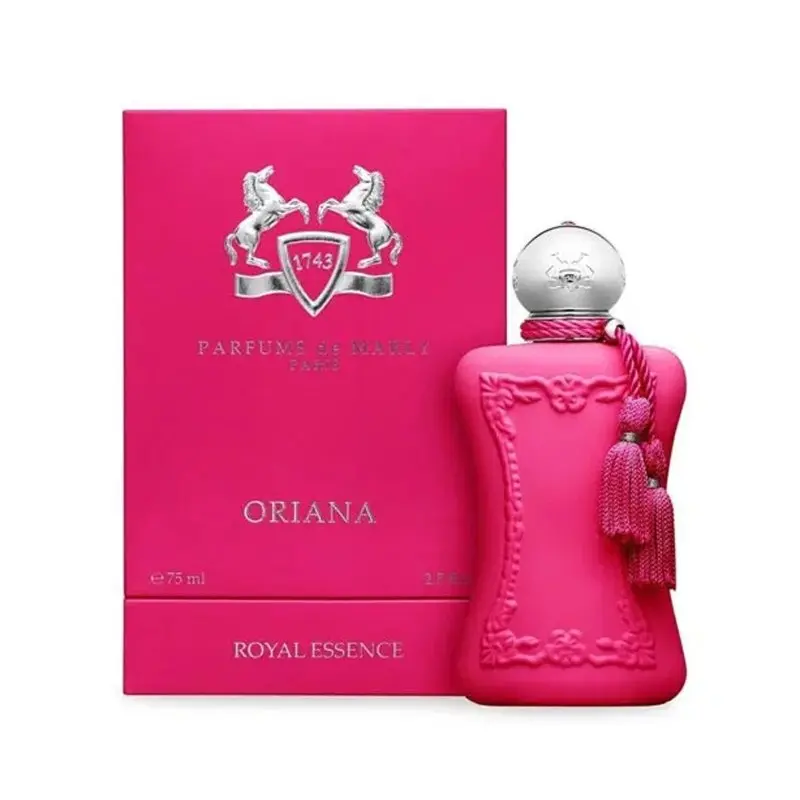 پرفیومز دو مارلی اوریانا زنانه - PARFUMS de MARLY Oriana
