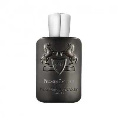 پرفیومز دو مارلی پگاسوس اکسکلوسیف مردانه - PARFUMS de MARLY Pegasus Exclusif