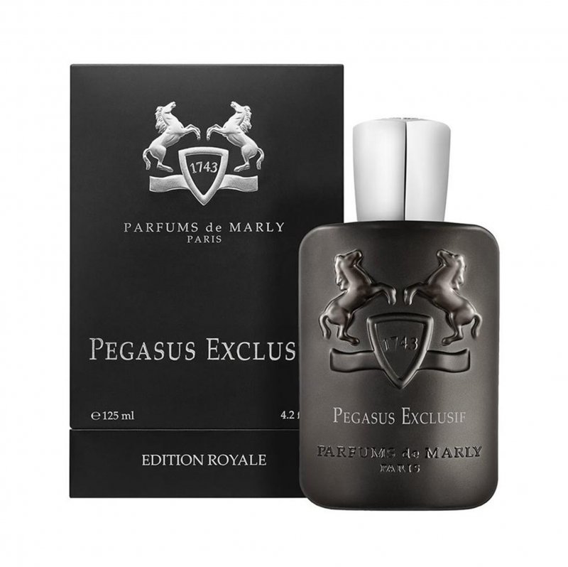 پرفیومز دو مارلی پگاسوس اکسکلوسیف مردانه - PARFUMS de MARLY Pegasus Exclusif پرفیومز دو مارلی پگاسوس اکسکلوسیف مردانه - PARFUMS de MARLY Pegasus Exclusif