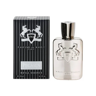 پرفیومز دو مارلی پگاسوس مردانه - PARFUMS de MARLY Pegasus پرفیومز دو مارلی پگاسوس مردانه - PARFUMS de MARLY Pegasus