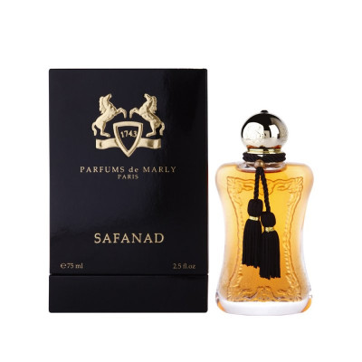 پرفیومز دو مارلی سافاناد زنانه - PARFUMS de MARLY Safanad