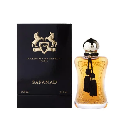 پرفیومز دو مارلی سافاناد زنانه - PARFUMS de MARLY Safanad پرفیومز دو مارلی سافاناد زنانه - PARFUMS de MARLY Safanad