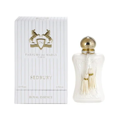 پرفیومز دو مارلی سدبوری زنانه - PARFUMS de MARLY Sedbury پرفیومز دو مارلی سدبوری زنانه - PARFUMS de MARLY Sedbury