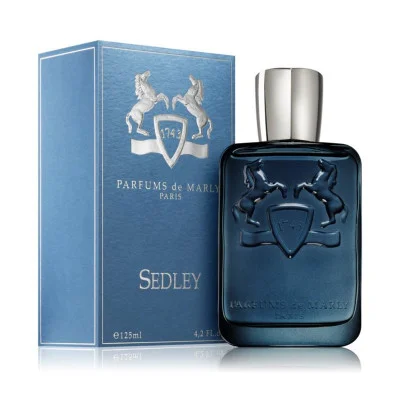 پرفیومز دو مارلی سدلی  - PARFUMS de MARLY Sedley