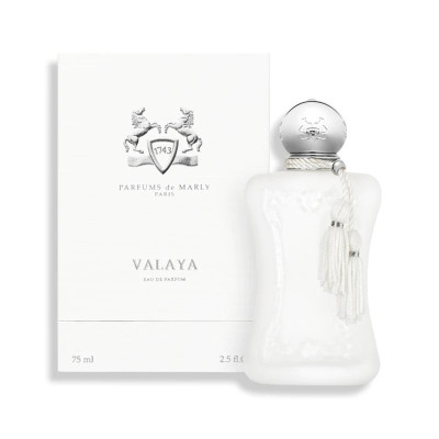 پرفیومز دو مارلی والایا زنانه - PARFUMS de MARLY Valaya پرفیومز دو مارلی والایا زنانه - PARFUMS de MARLY Valaya
