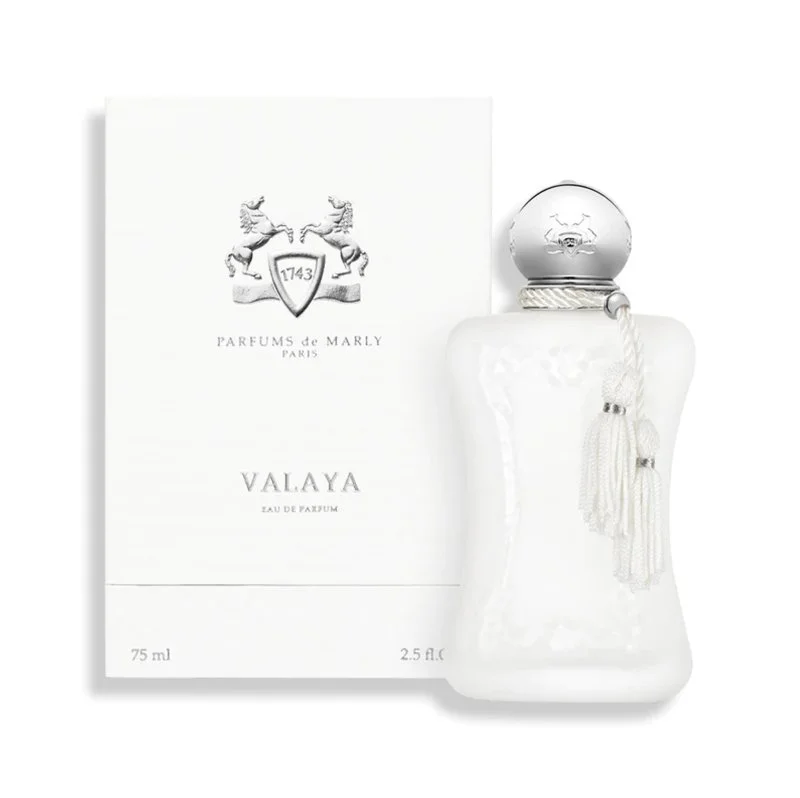 پرفیومز دو مارلی والایا زنانه - PARFUMS de MARLY Valaya