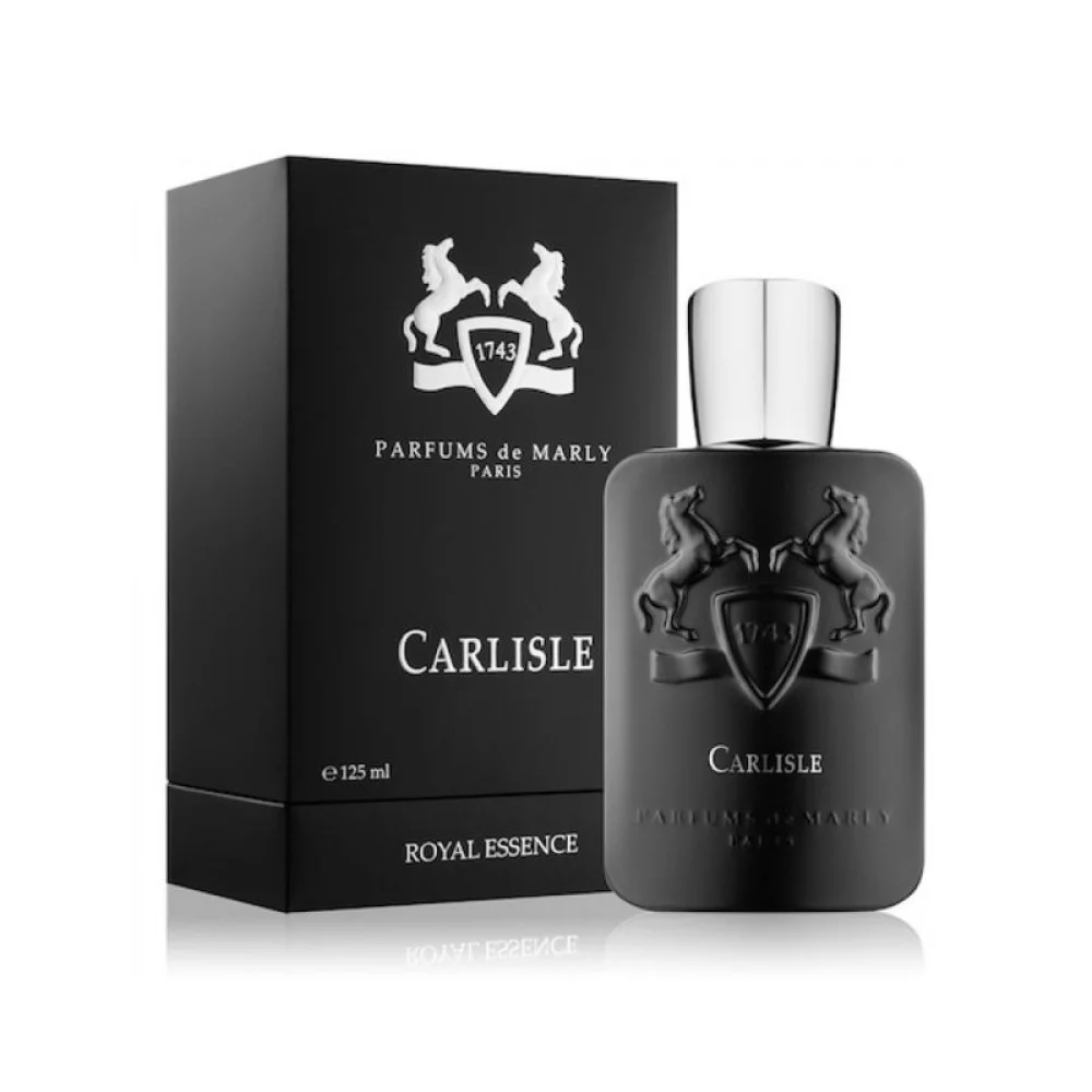 پرفیومز دو مارلی کارلایل - PARFUMS de MARLY Carlisle پرفیومز دو مارلی کارلایل - PARFUMS de MARLY Carlisle