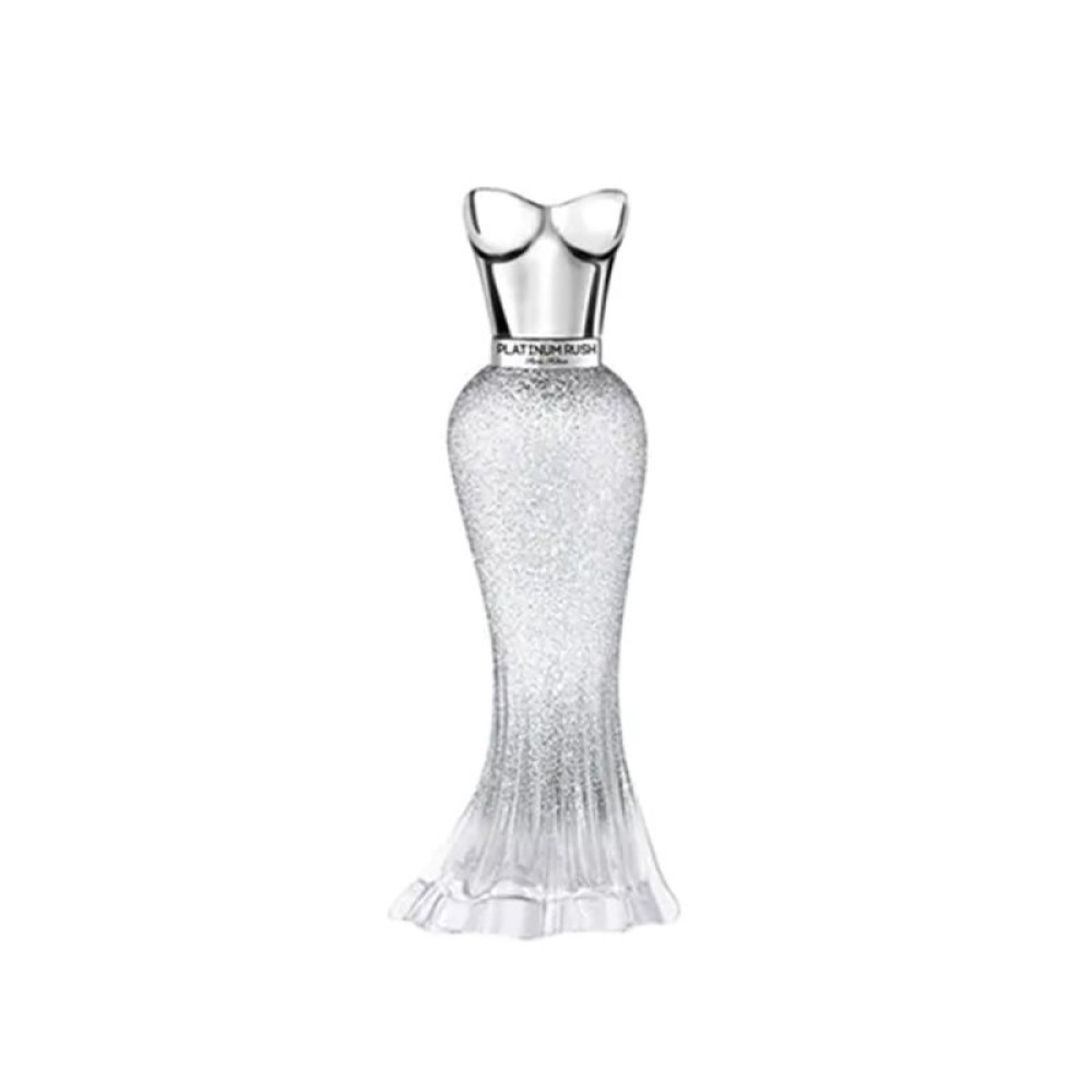 عطر پاریس هیلتون پلاتینیوم راش زنانه اصل آکبن 100میل | Paris Hilton Platinum Rush