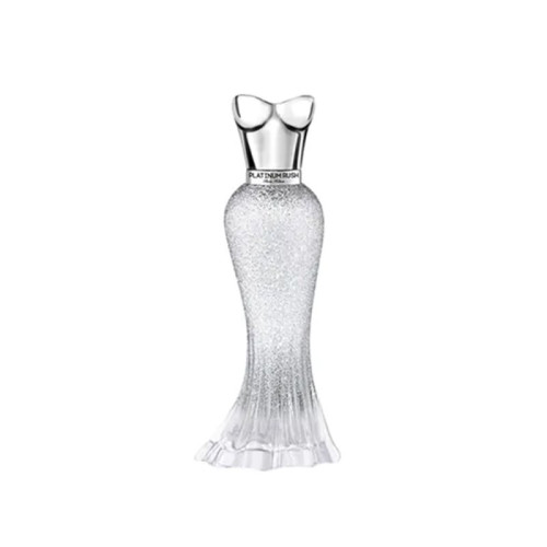 عطر پاریس هیلتون پلاتینیوم راش زنانه اصل آکبن 100میل | Paris Hilton Platinum Rush