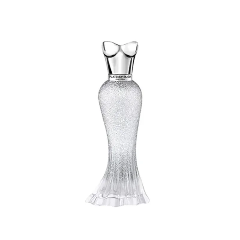 عطر پاریس هیلتون پلاتینیوم راش زنانه اصل آکبن 100میل | Paris Hilton Platinum Rush