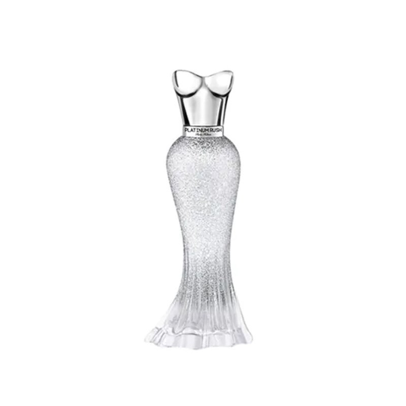 عطر پاریس هیلتون پلاتینیوم راش زنانه اصل آکبن 100میل | Paris Hilton Platinum Rush