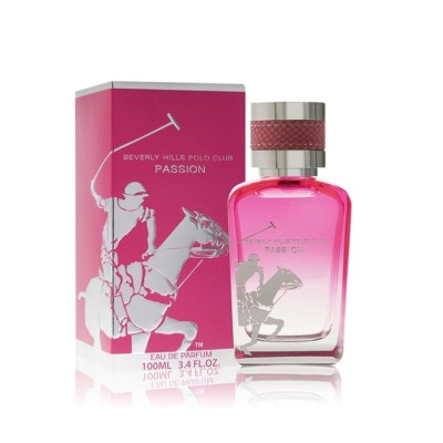 پولو بورلی هیلز کلاب پشن زنانه - Beverly Hills Polo Club Passion