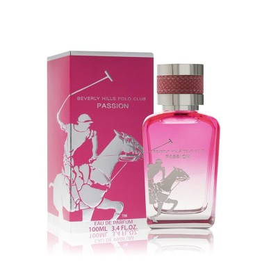 پولو بورلی هیلز کلاب پشن زنانه - Beverly Hills Polo Club Passion