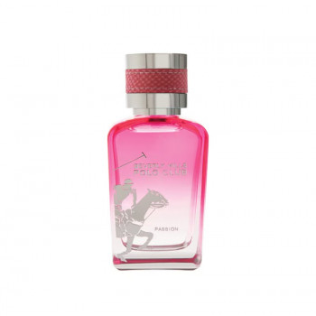 دکانت عطر بورلی هیلز پولو کلاب پشن اصل 5میل | Beverly Hills Polo Club Passion DECANT 5ML