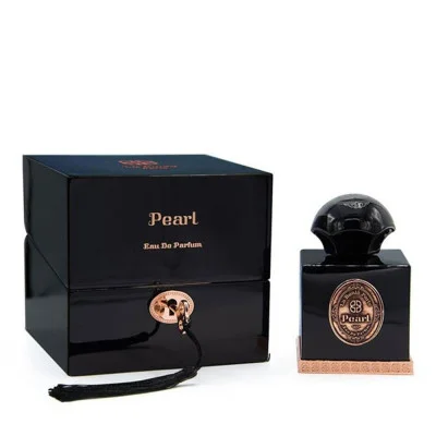 لابونته پاریس پرل - La Bonte Paris Pearl لابونته پاریس پرل - La Bonte Paris Pearl