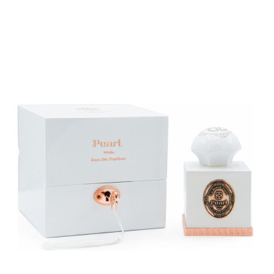 لابونته پاریس پرل وایت  - La Bonte Paris  PEARL White