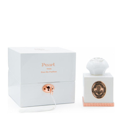 لابونته پاریس پرل وایت - La Bonte Paris PEARL White لابونته پاریس پرل وایت - La Bonte Paris PEARL White