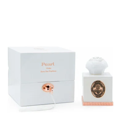لابونته پاریس پرل وایت - La Bonte Paris PEARL White لابونته پاریس پرل وایت - La Bonte Paris PEARL White