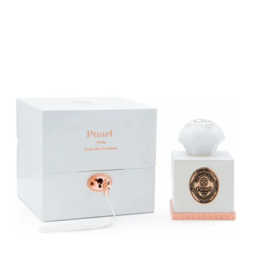 لابونته پاریس پرل وایت  - La Bonte Paris  PEARL White
