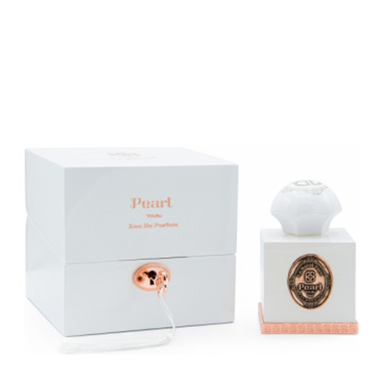 لابونته پاریس پرل وایت - La Bonte Paris PEARL White لابونته پاریس پرل وایت - La Bonte Paris PEARL White