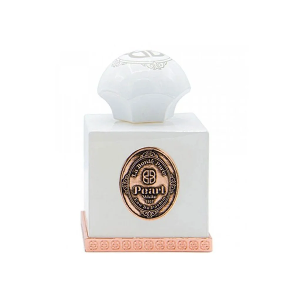 لابونته پاریس پرل وایت  - La Bonte Paris  PEARL White