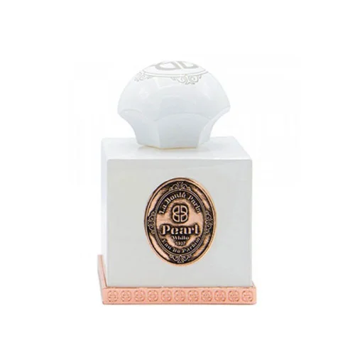 لابونته پاریس پرل وایت  - La Bonte Paris  PEARL White