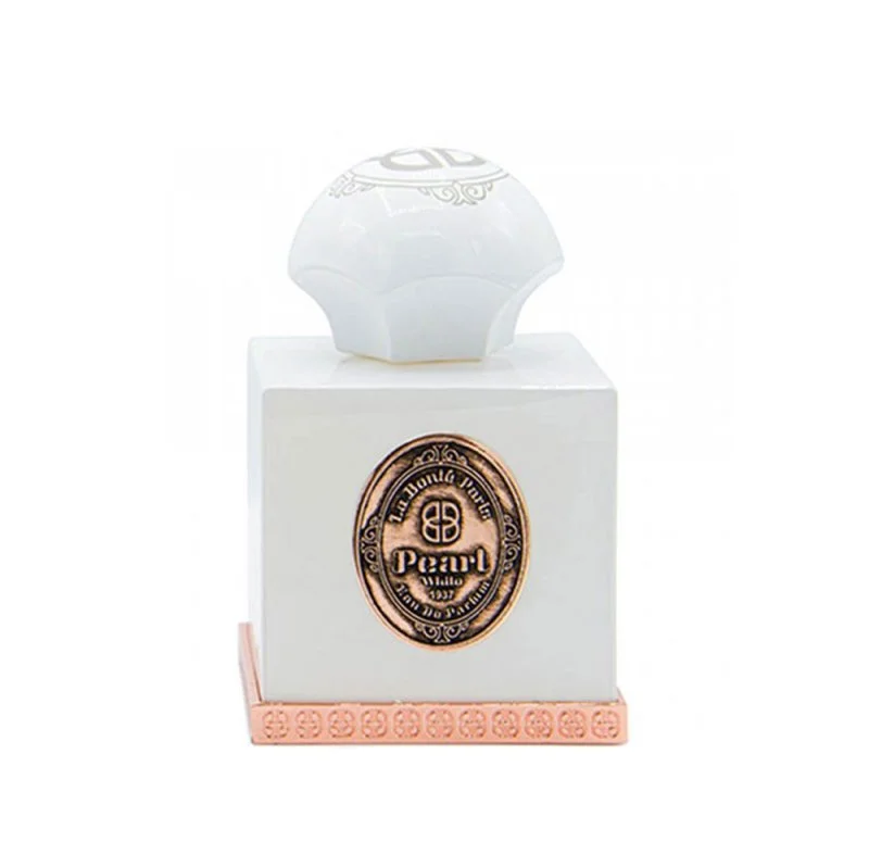 لابونته پاریس پرل وایت  - La Bonte Paris  PEARL White