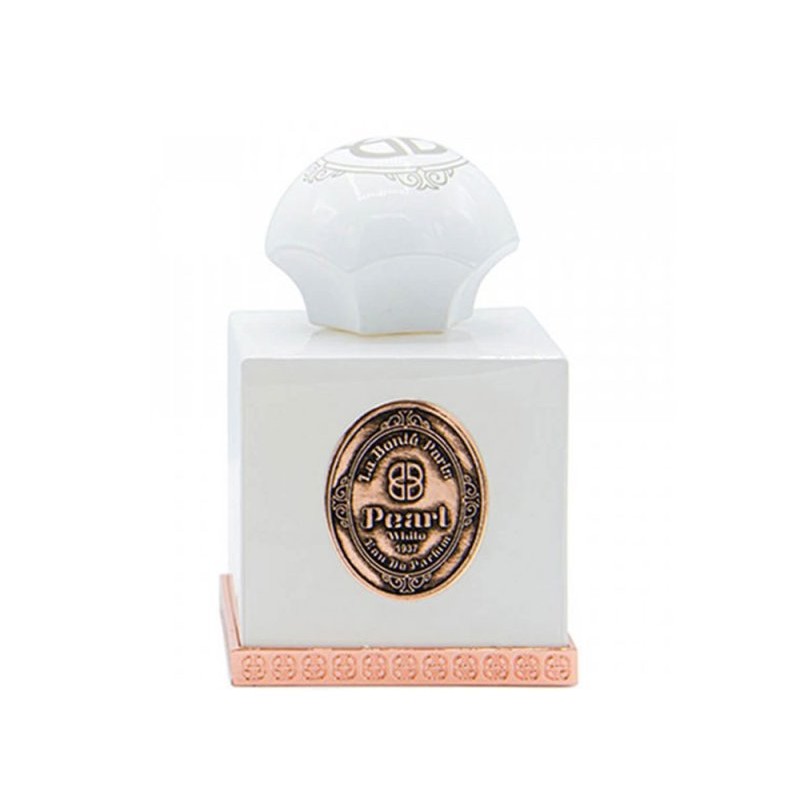 لابونته پاریس پرل وایت - La Bonte Paris PEARL White لابونته پاریس پرل وایت - La Bonte Paris PEARL White