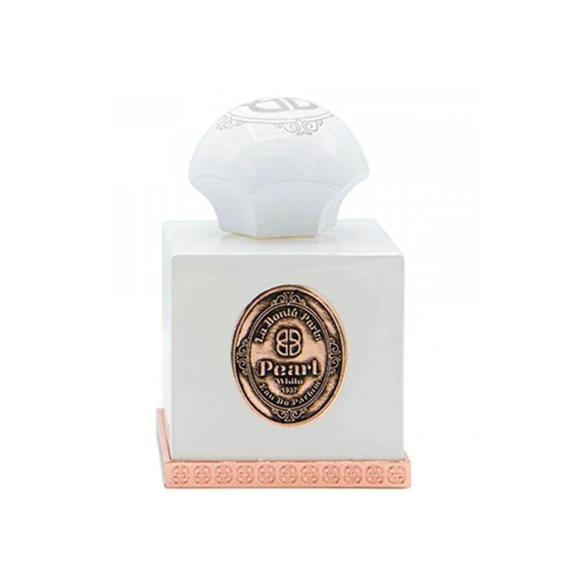 لابونته پاریس پرل وایت  - La Bonte Paris  PEARL White