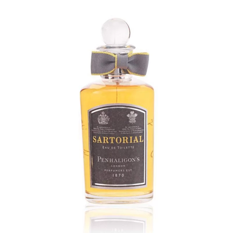 پنهالیگونز سارتولیار مردانه - PENHALIGONS Sartorial پنهالیگونز سارتولیار مردانه - PENHALIGONS Sartorial