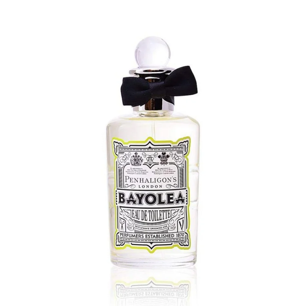 پنهالیگونز بیولیا مردانه - PENHALIGONS Bayolea