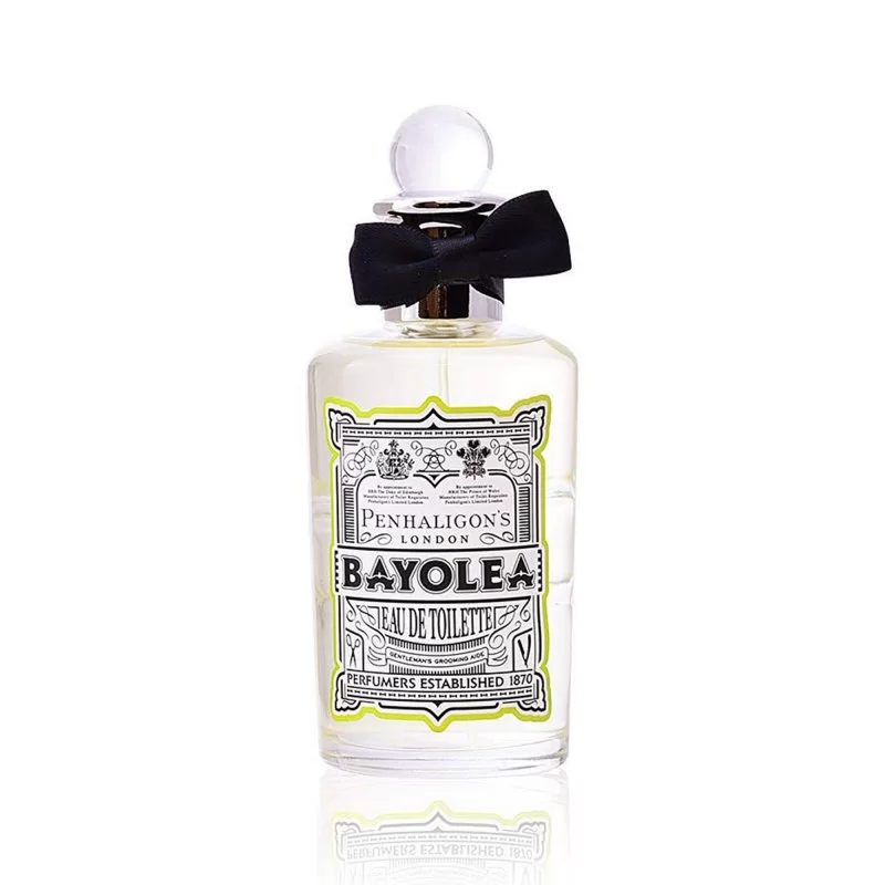 پنهالیگونز بیولیا مردانه - PENHALIGONS Bayolea