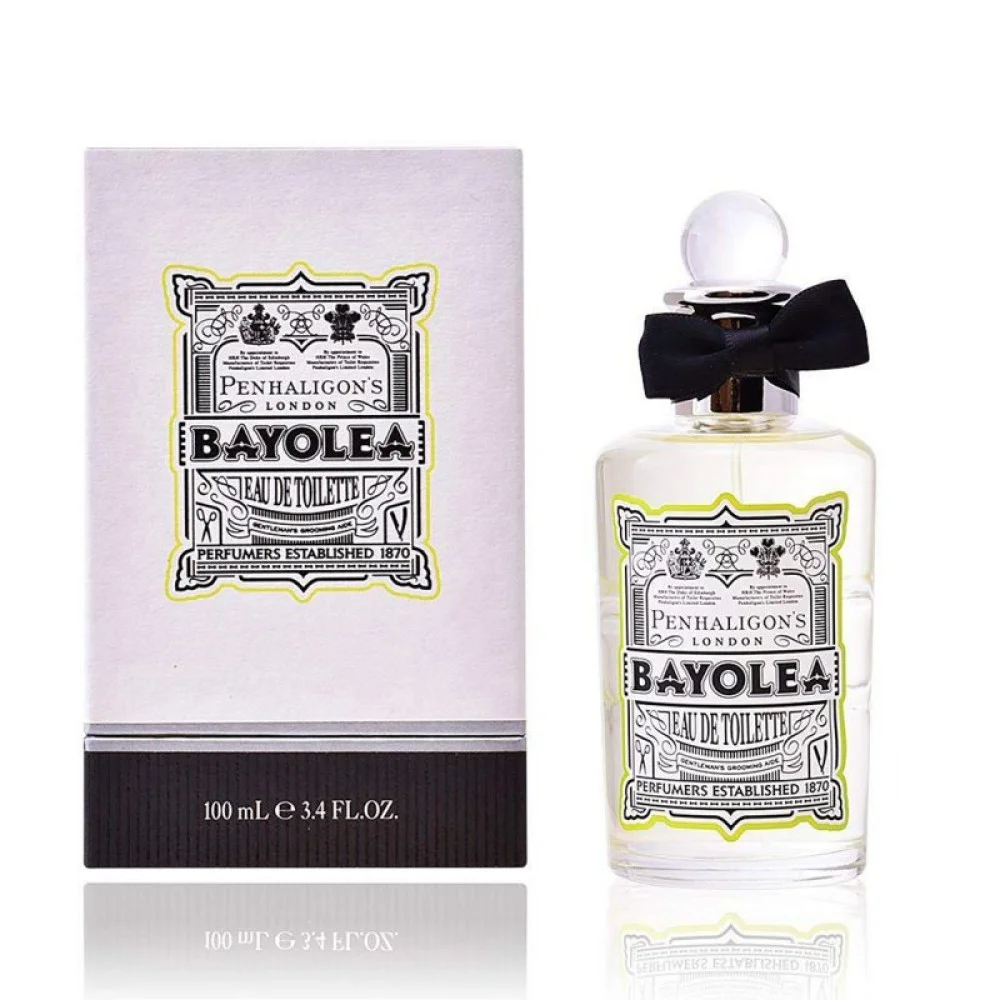 پنهالیگونز بیولیا مردانه - PENHALIGONS Bayolea