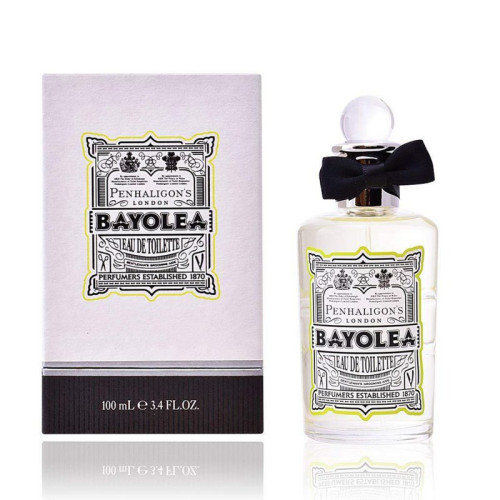 پنهالیگونز بیولیا مردانه - PENHALIGONS Bayolea