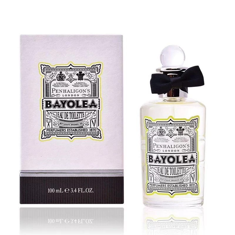 پنهالیگونز بیولیا مردانه - PENHALIGONS Bayolea