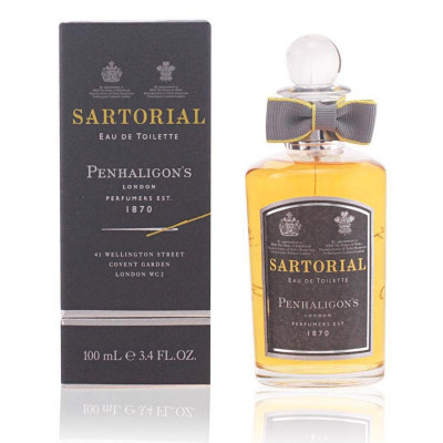 پنهالیگونز سارتولیار مردانه - PENHALIGONS Sartorial پنهالیگونز سارتولیار مردانه - PENHALIGONS Sartorial