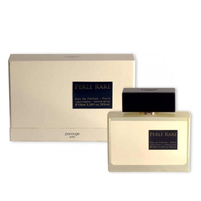 پانوژ پرله رر ادوپرفیوم زنانه - panouge Perle Rare edp پانوژ پرله رر ادوپرفیوم زنانه - panouge Perle Rare edp