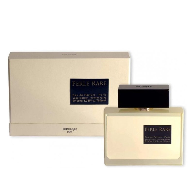 پانوژ پرله رر ادوپرفیوم زنانه - panouge Perle Rare edp پانوژ پرله رر ادوپرفیوم زنانه - panouge Perle Rare edp