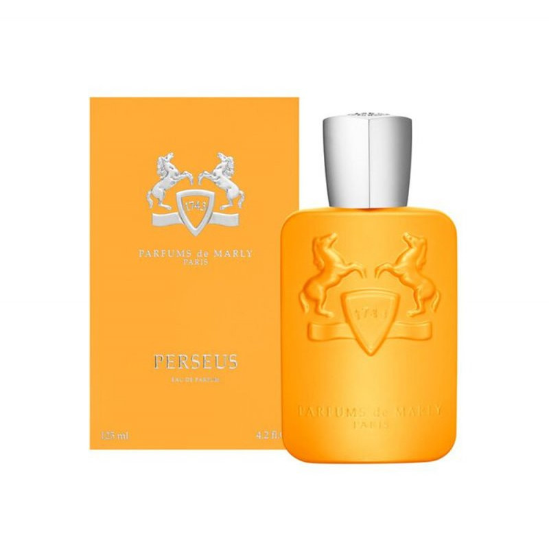 پرفیومز دو مارلی پرسیوس مردانه - PARFUMS de MARLY Perseus پرفیومز دو مارلی پرسیوس مردانه - PARFUMS de MARLY Perseus