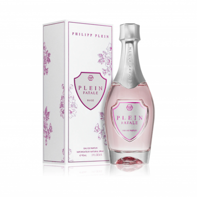 فلیپ پلین پلین فتال رز زنانه - Philipp Plein Plein Fatal Rose