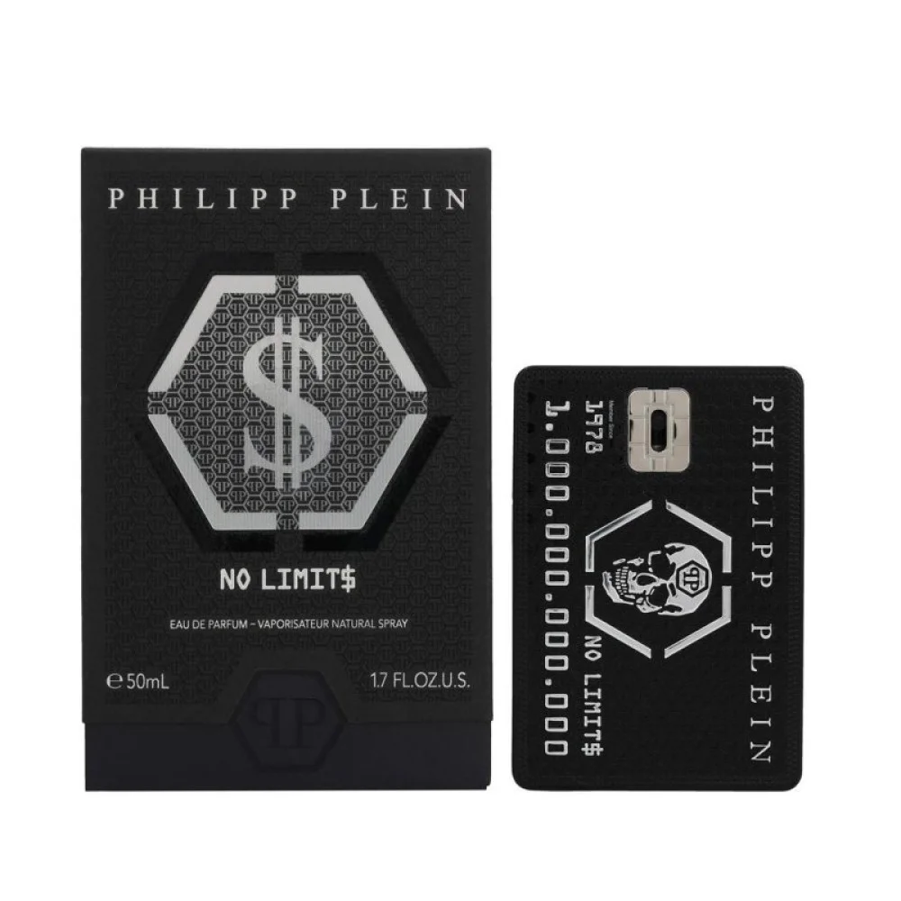 فلیپ پلین نو لیمیتس مردانه - Philipp Plein No Limit$ فلیپ پلین نو لیمیتس مردانه - Philipp Plein No Limit$