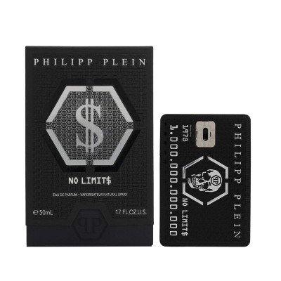 فلیپ پلین نو لیمیتس مردانه - Philipp Plein No Limit$