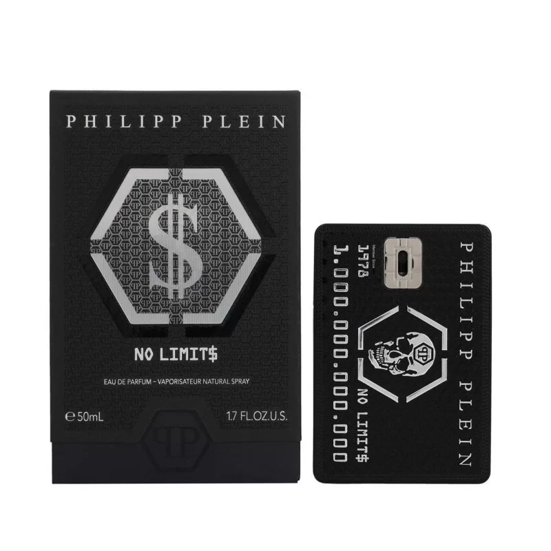 فلیپ پلین نو لیمیتس مردانه - Philipp Plein No Limit$ فلیپ پلین نو لیمیتس مردانه - Philipp Plein No Limit$