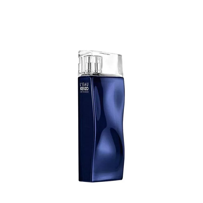کنزو لئو پاق کنزو اینتنس پوق ام مردانه - KENZO L`eau Kenzo Intense pour homme