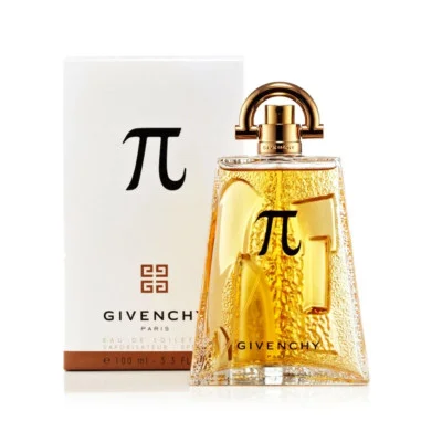 جیوانچی ژیوانشی جیونچی پی مردانه - GIVENCHY Pi Givenchy جیوانچی ژیوانشی جیونچی پی مردانه - GIVENCHY Pi Givenchy